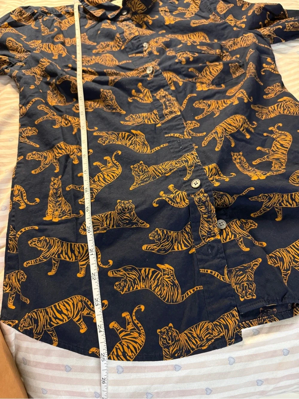 J. Crew crew xs